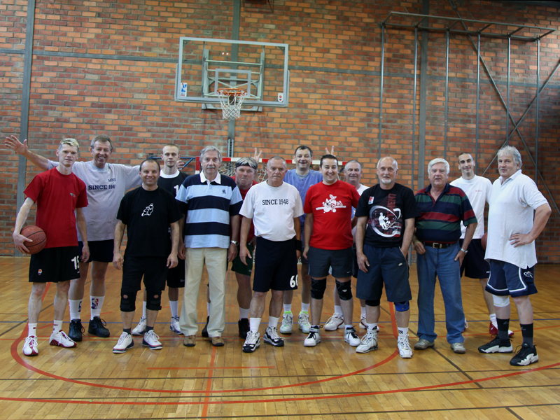 Arbitri 2010